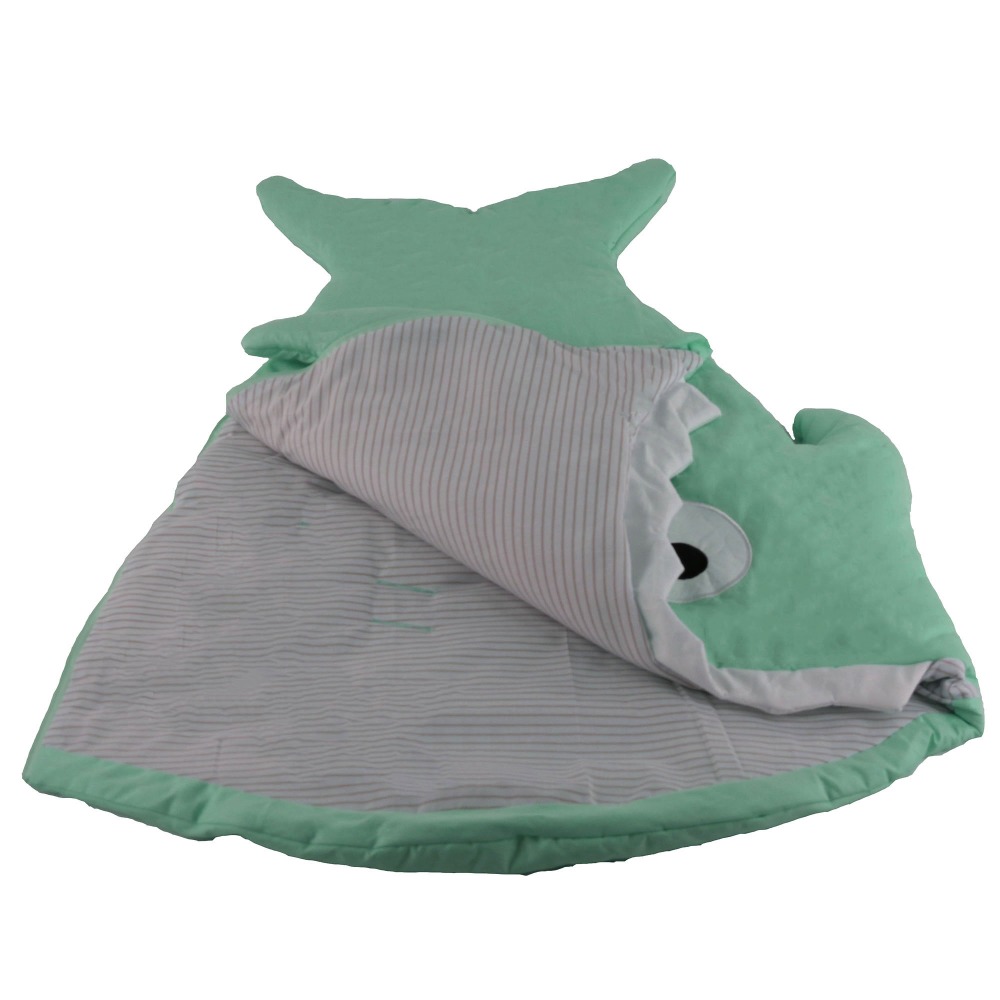 Baby Shark Sleeping Bag